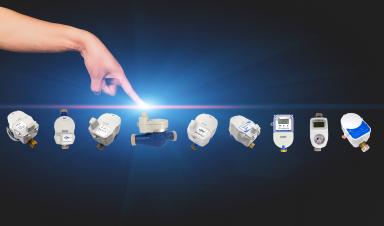 預(yù)付費(fèi)水表安裝注意事項(xiàng)？