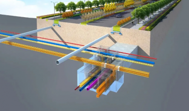 “城市生命線”建什么？怎么建？這篇文章告訴你！