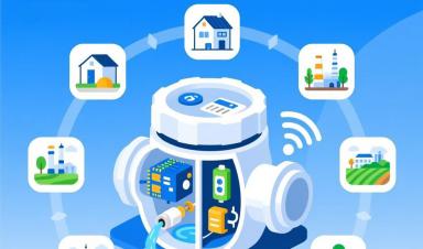 告別估抄和上門！智能水表如何顛覆你的用水體驗？